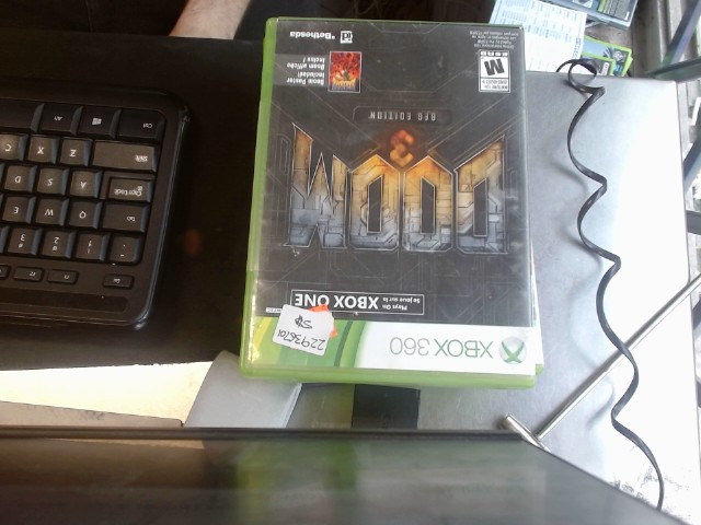 Doom 3