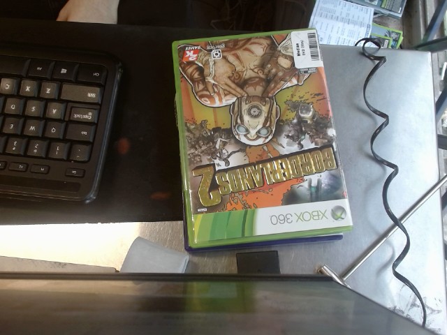 Borderlands 2
