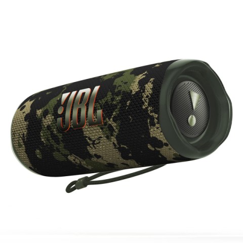 Jbl flip 6 camouflage replique