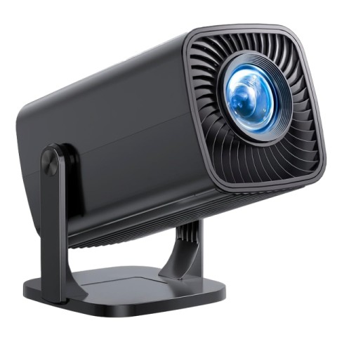 Black projecteur sans manette