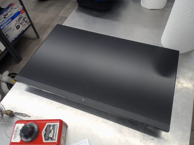 Hp 23 inch diagonal monitor