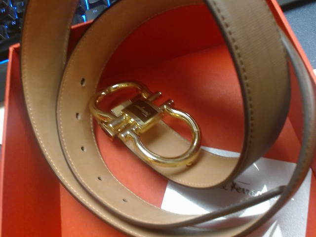 Ceinture de mode fake