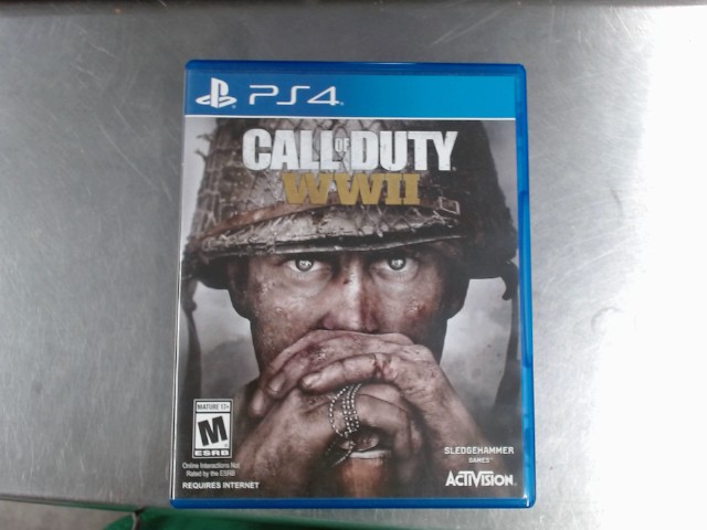 Cod wwii