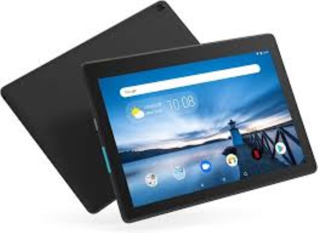 Tab e10 16gb tablet