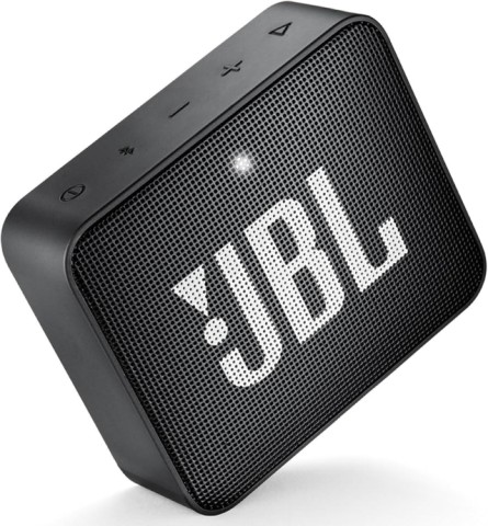 Jbl go 2 noir