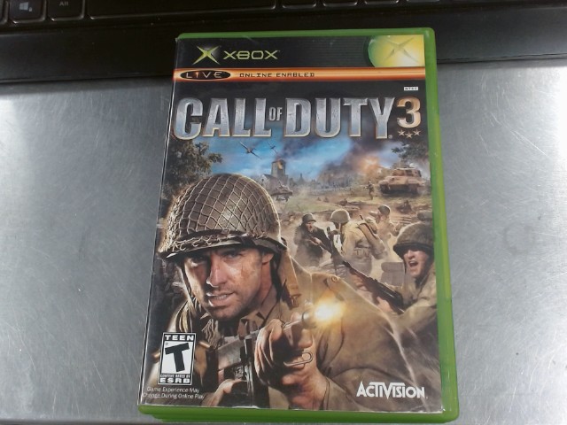 Cod 3