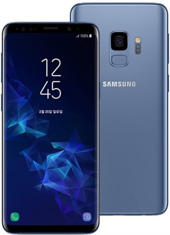 Galaxy s9