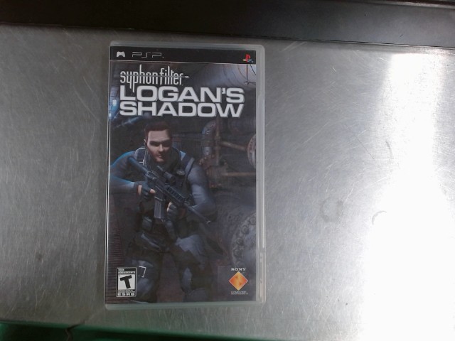 Logan shadow