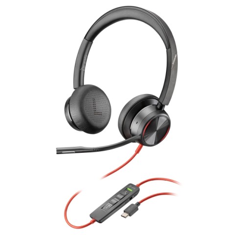 Ecouteur poly 8225