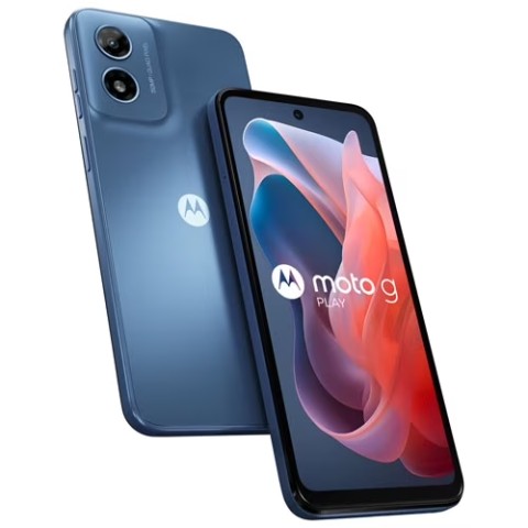 Moto g play 2024