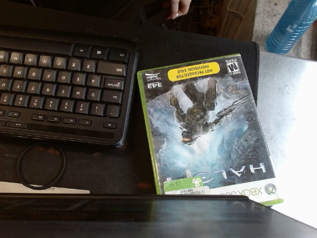 Halo 4
