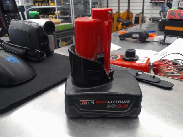 Batterie m12 3.0