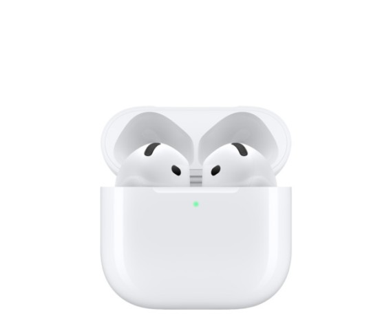 Apple airpods 4