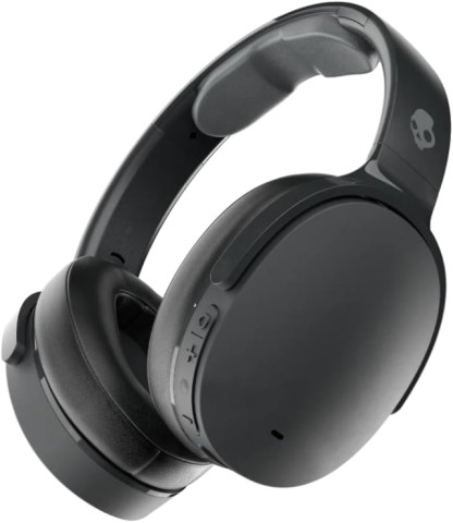 Skullcandy ecouteur noir