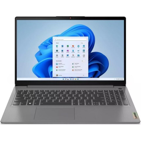 Lenovo ideapad3 i5iau7 16 gb ram