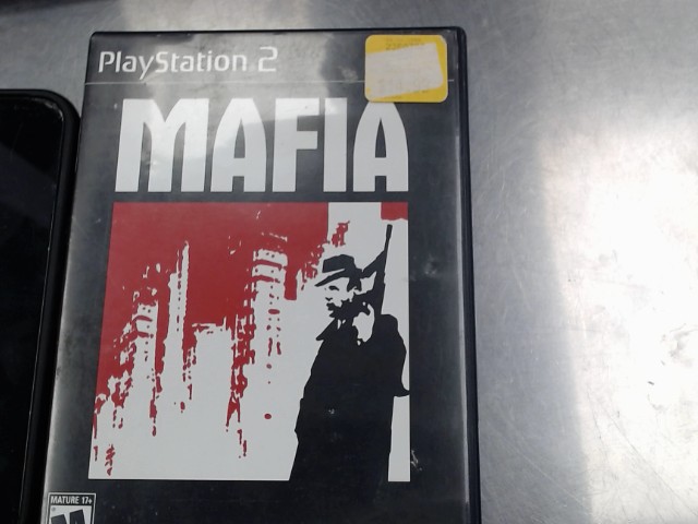 Mafia