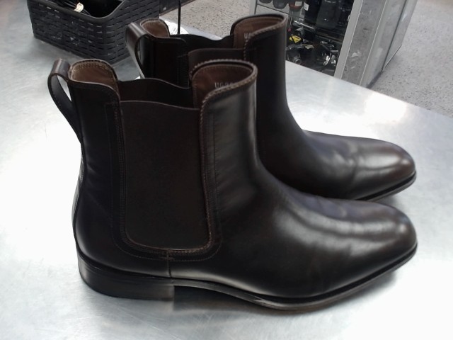 Pair de botte brune bonne etat