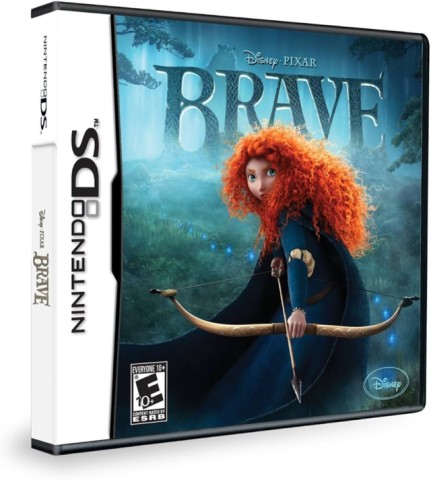 Brave
