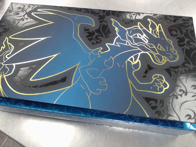 Pokemon mousepad+sleeves