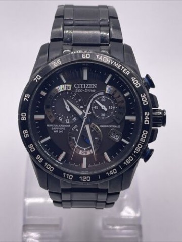 Citizen eco drive e650-s075165