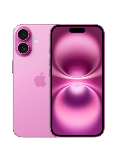 Iphone 16 256gb rose