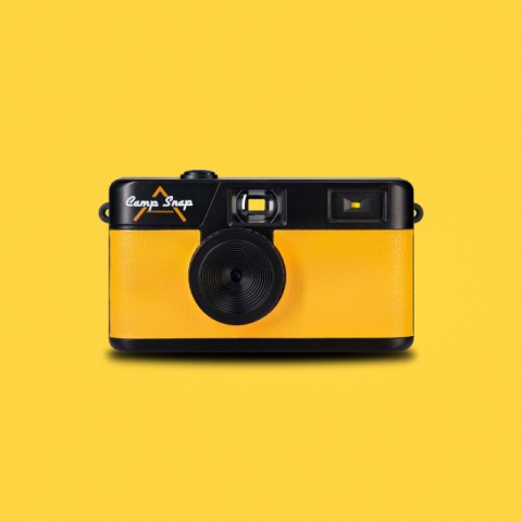 Camp snap camera
