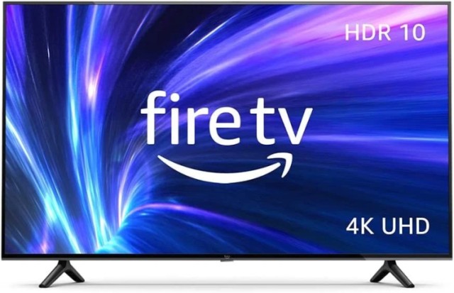 Television 4k 55 pouces brand new