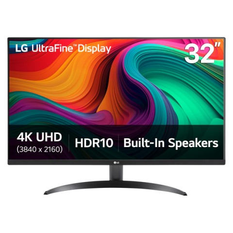 Moniteur 3k brand new 31.5p