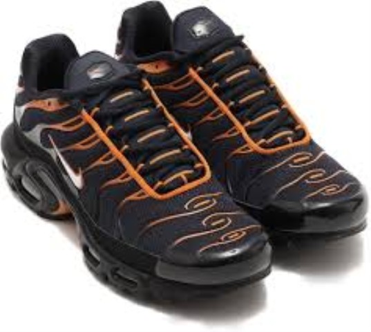 Air max plus size 7 replica