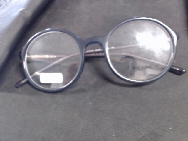 Lunette de luxe