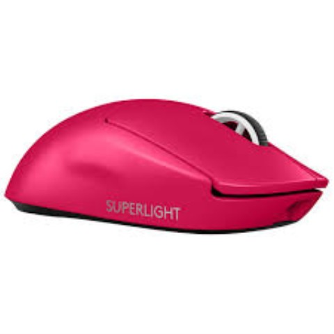 Pro x superlight 2