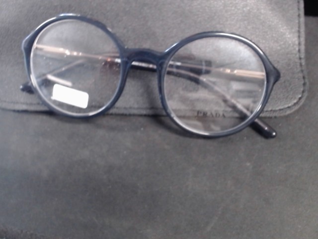 Lunette de soleil de luxe