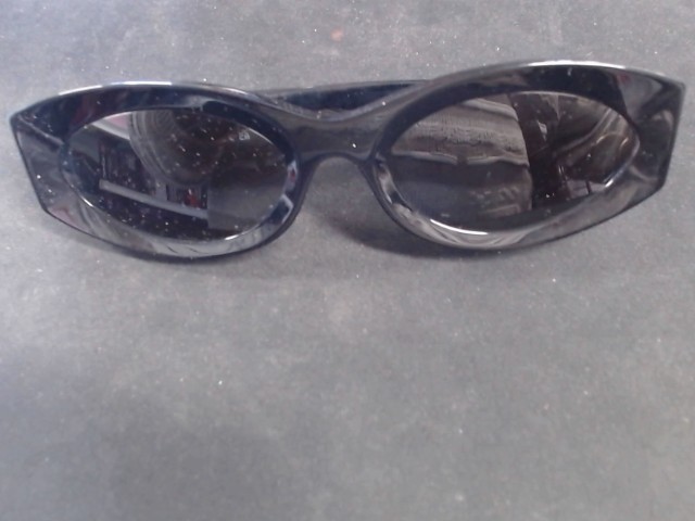 Lnette de luxe noire
