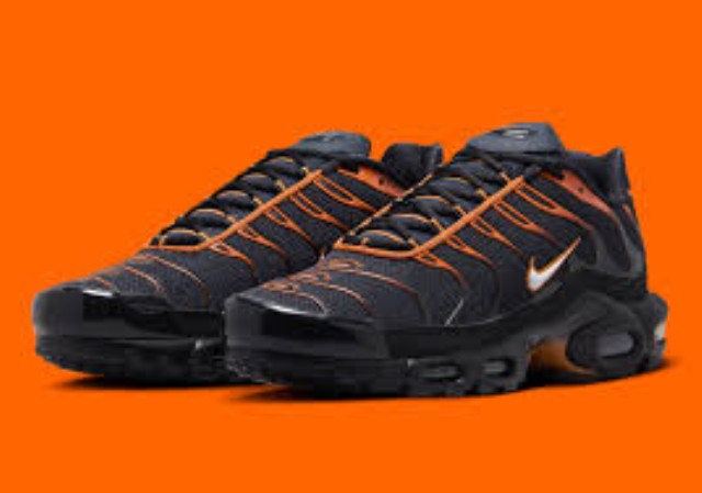 Nike air plus darkobsidian new (7)