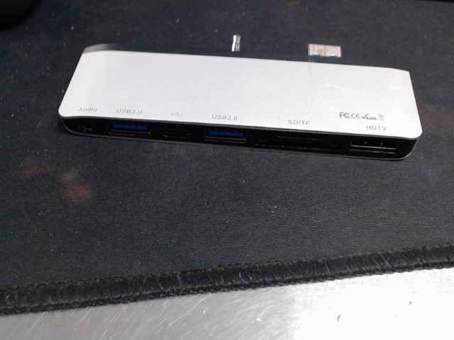 Usb hub