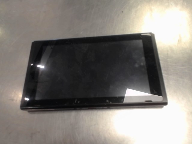 Switch console/�cran seulement