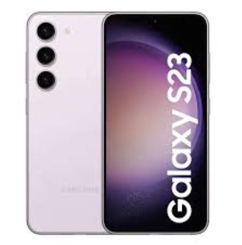 Cellulaire samsung s23 pas de mdp