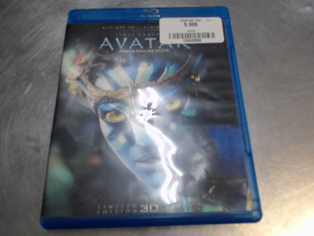Avatar