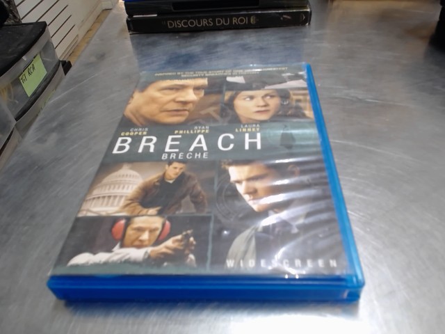 Breach