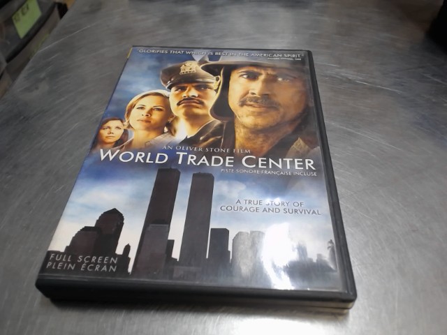 World trade center