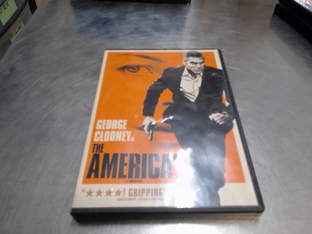 The american