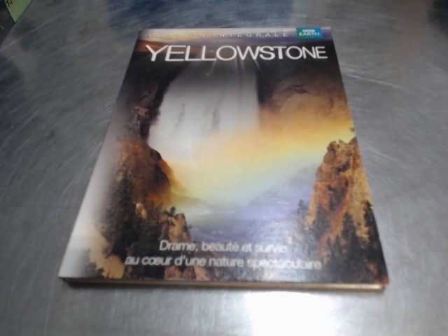 Yellowstone