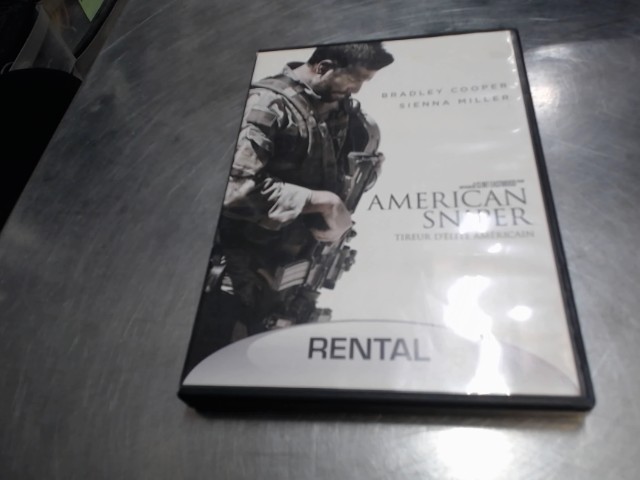 American sniper