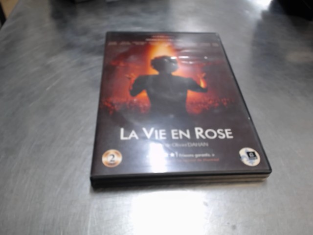 La vie en rose