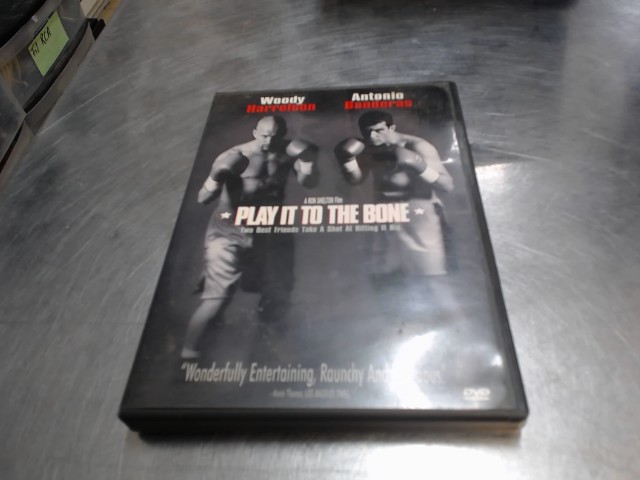 Play it to the bone