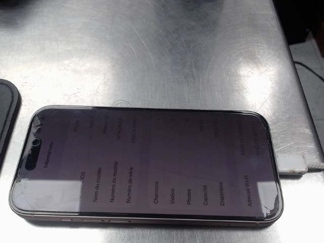 Iphone 15