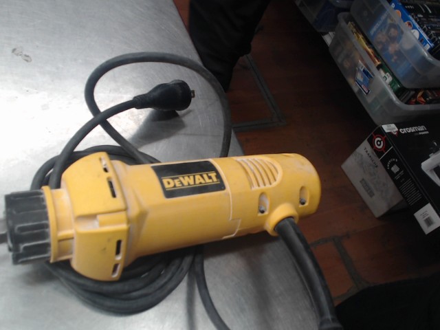 Cut out tool