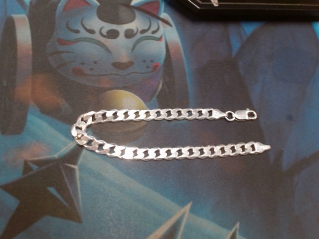 Bracelet en silver 925