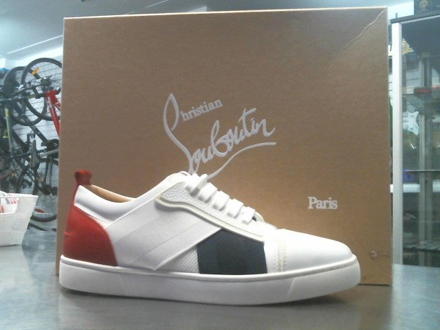 Souliers christian louboutin elastikid