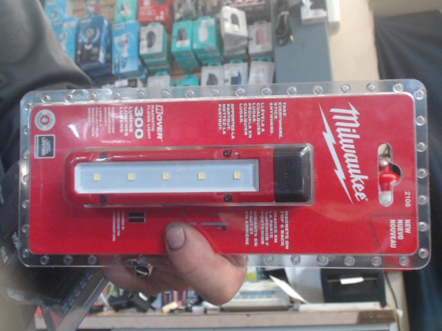 Lampe